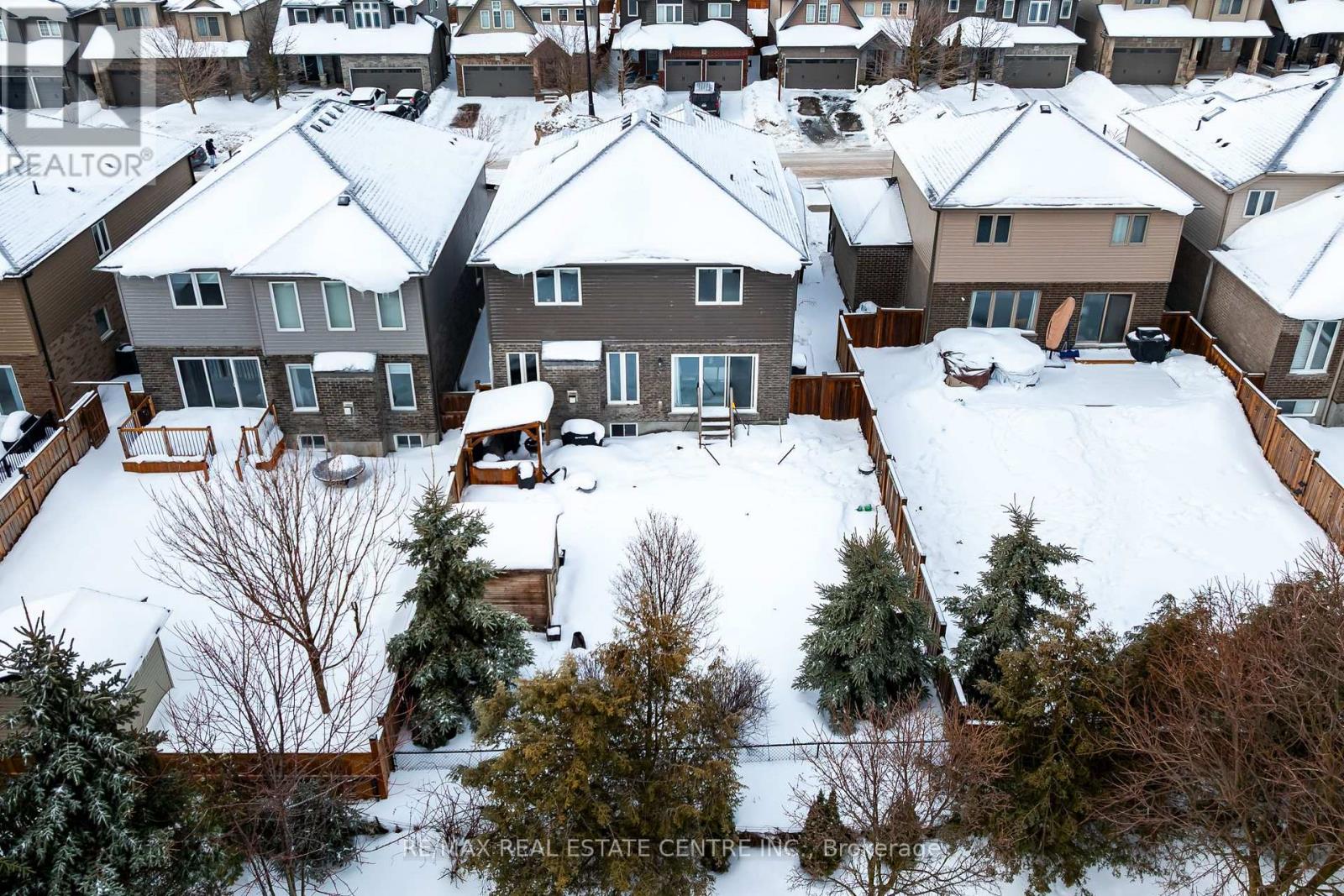 123 Taylor Drive, East Luther Grand Valley, Ontario  L9W 6P2 - Photo 49 - X12810466