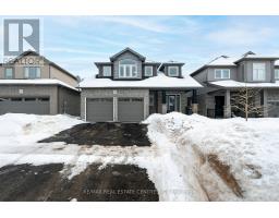 123 TAYLOR DRIVE, East Luther Grand Valley, Ontario