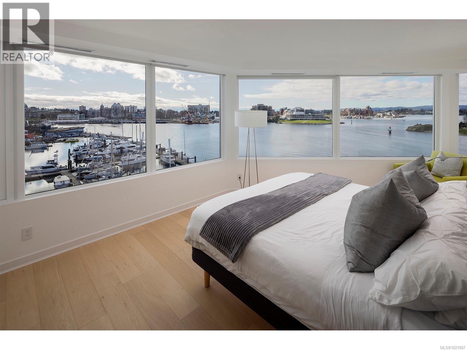 606 1234 Wharf St, Victoria, British Columbia  V8W 3H9 - Photo 33 - 1021907