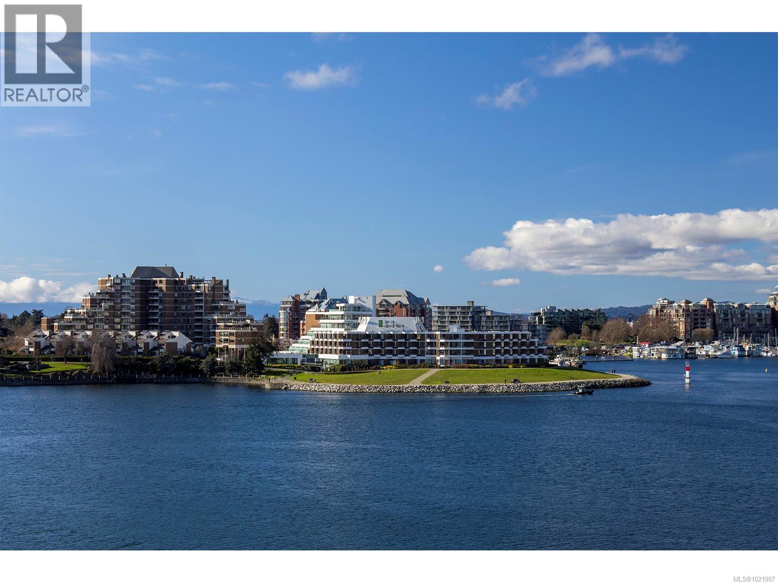 606 1234 Wharf St, Victoria, British Columbia  V8W 3H9 - Photo 41 - 1021907