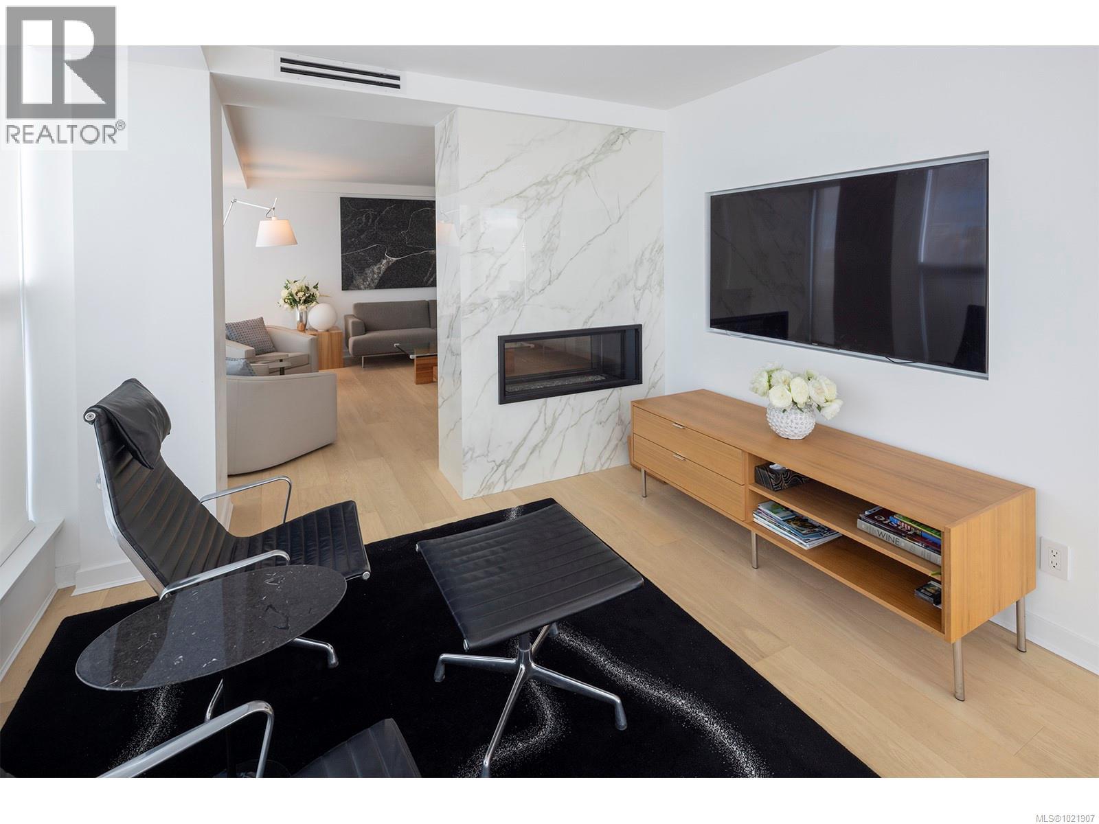 606 1234 Wharf St, Victoria, British Columbia  V8W 3H9 - Photo 18 - 1021907