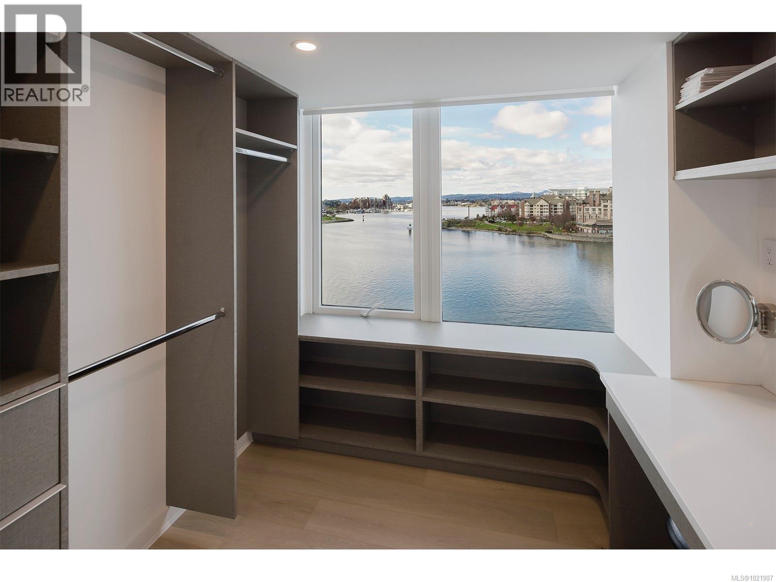 606 1234 Wharf St, Victoria, British Columbia  V8W 3H9 - Photo 30 - 1021907