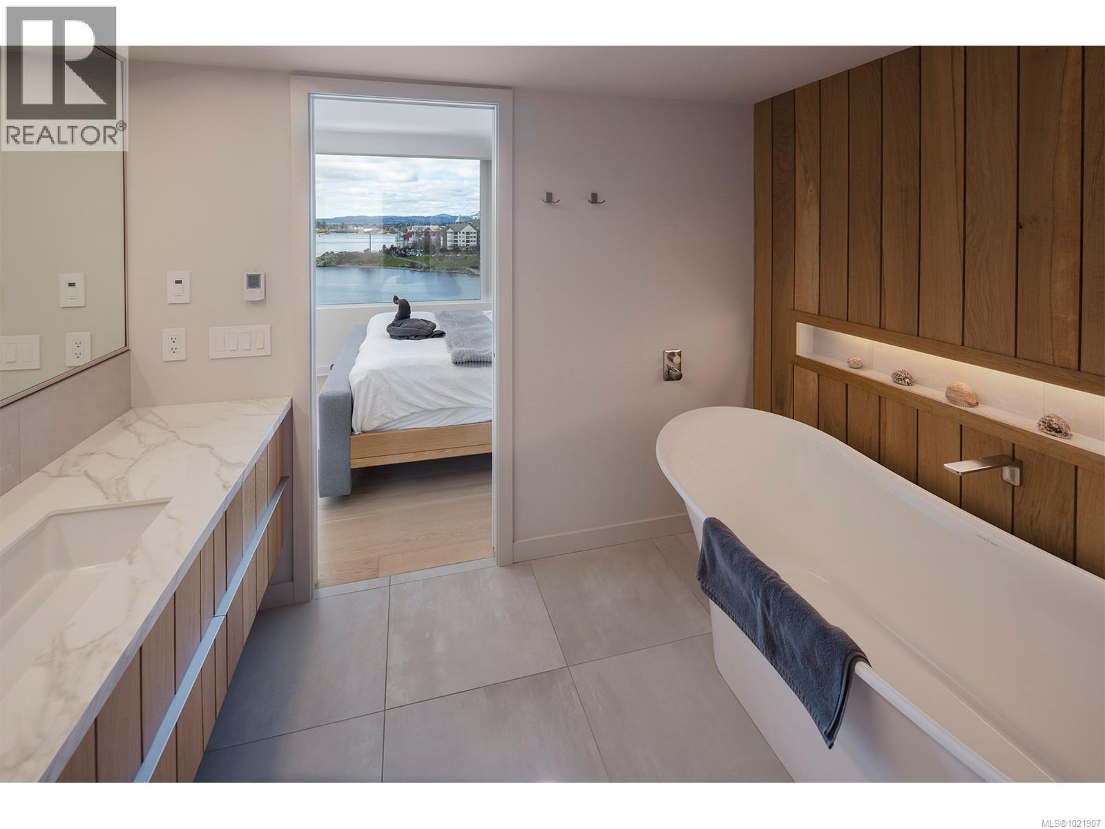 606 1234 Wharf St, Victoria, British Columbia  V8W 3H9 - Photo 32 - 1021907