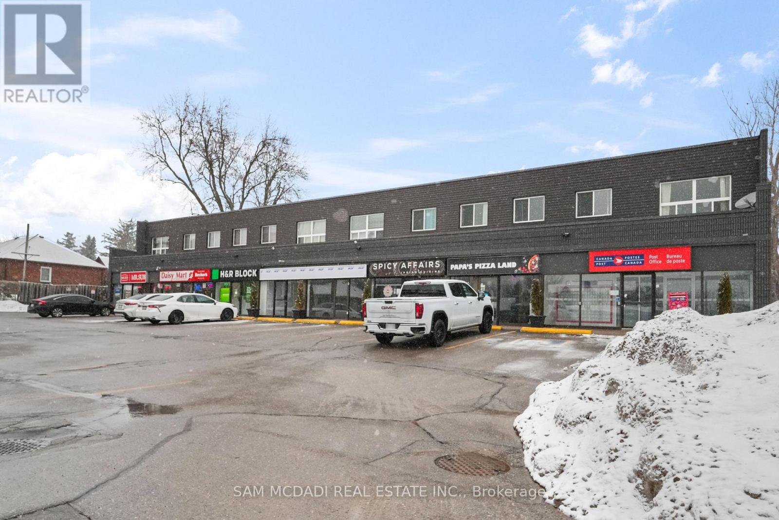 8 - 130 KING STREET E, Clarington, Ontario