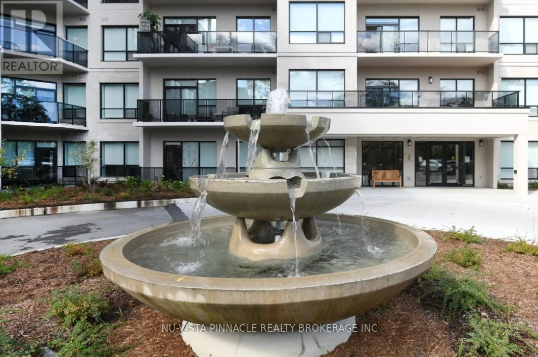 715 - 1200 Commissioners Road W, London South, Ontario  N6K 1C7 - Photo 46 - X12801122