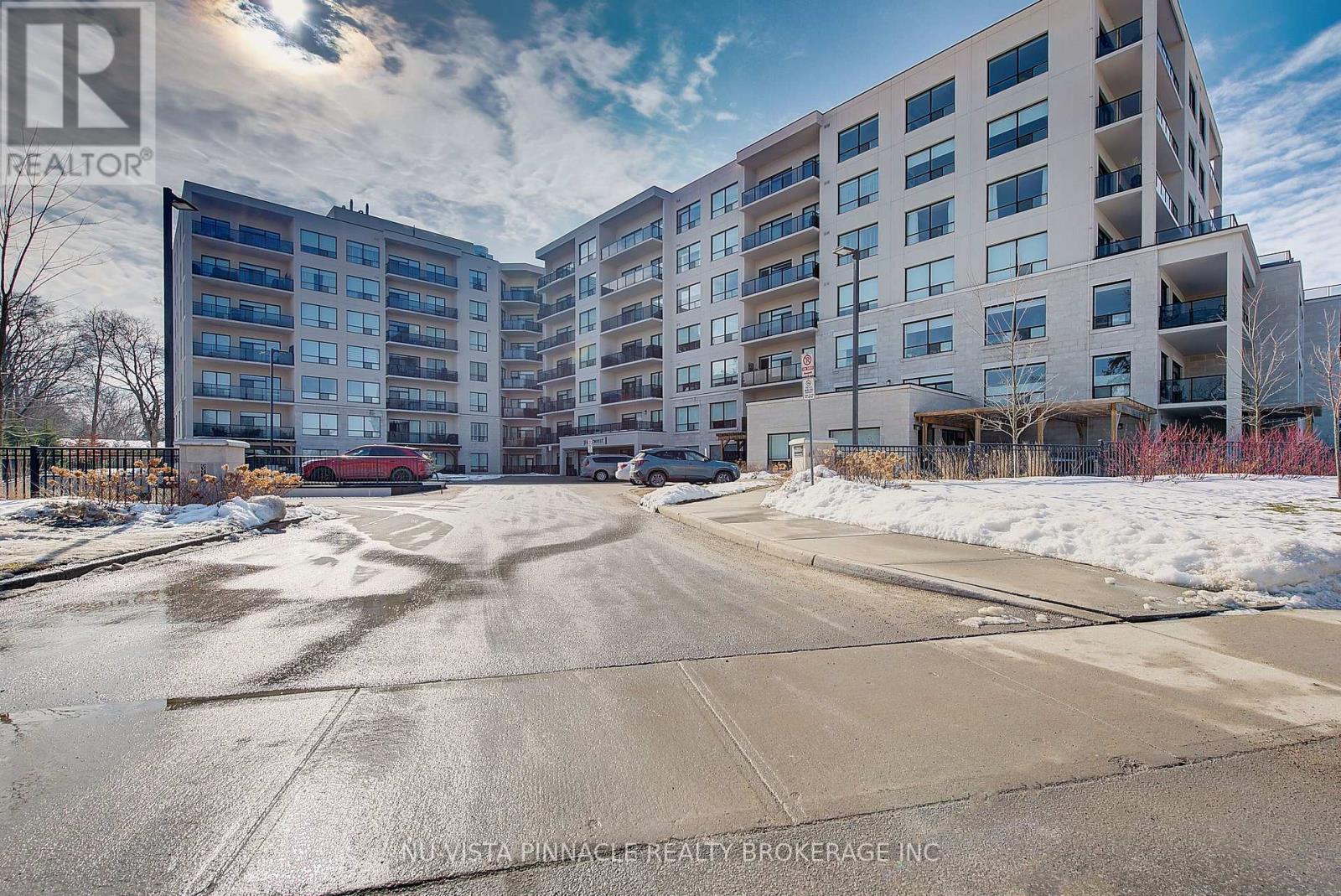 715 - 1200 Commissioners Road W, London South, Ontario  N6K 1C7 - Photo 47 - X12801122