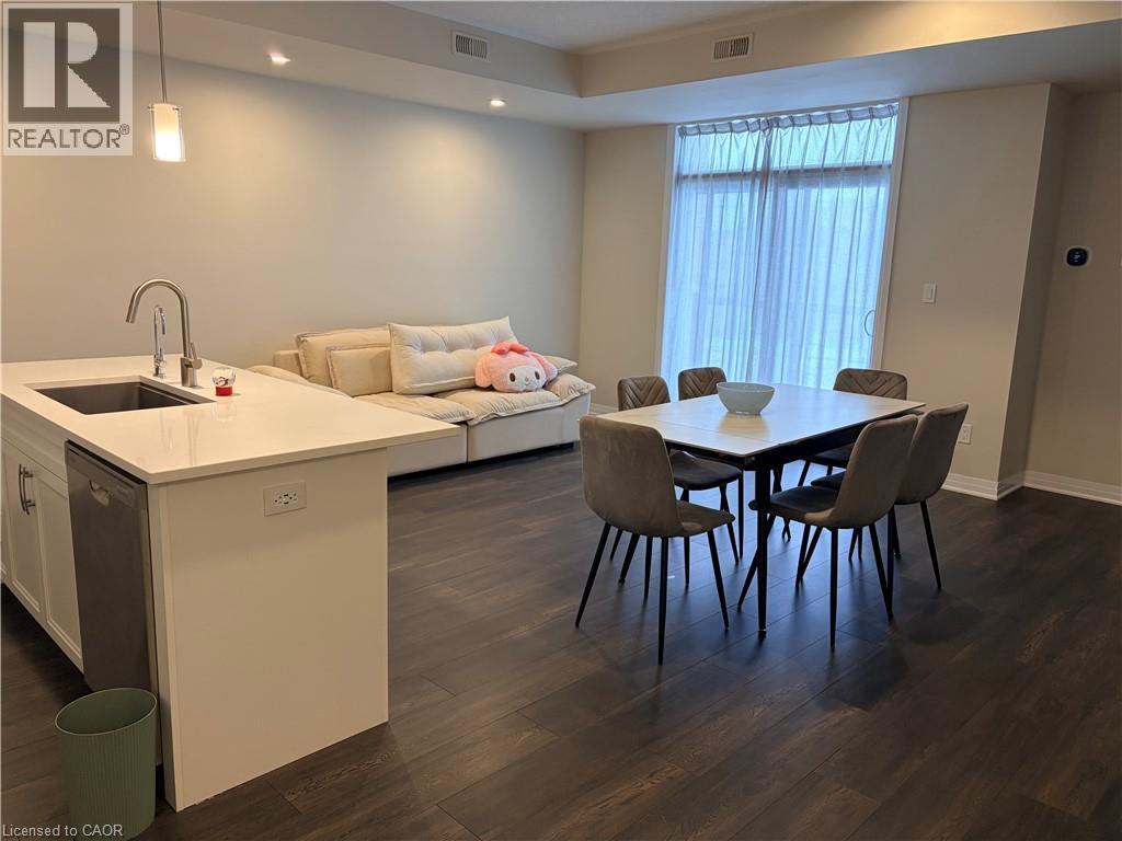 142 Foamflower Place Unit# B22, Waterloo, Ontario  N2V 0J1 - Photo 5 - 40805493