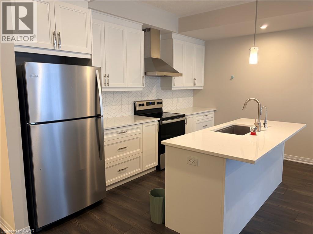 142 Foamflower Place Unit# B22, Waterloo, Ontario  N2V 0J1 - Photo 8 - 40805493