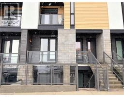 142 FOAMFLOWER Place Unit# B22, Waterloo, Ontario