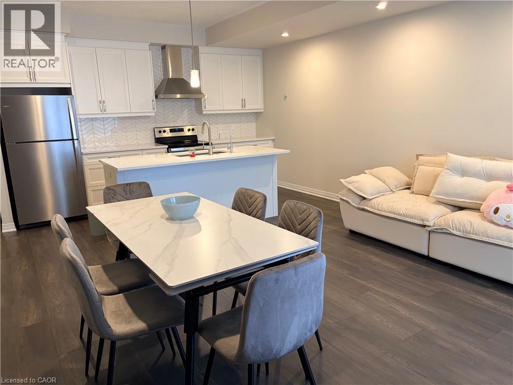 142 Foamflower Place Unit# B22, Waterloo, Ontario  N2V 0J1 - Photo 7 - 40805493