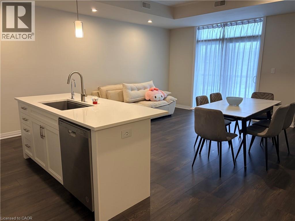 142 Foamflower Place Unit# B22, Waterloo, Ontario  N2V 0J1 - Photo 9 - 40805493