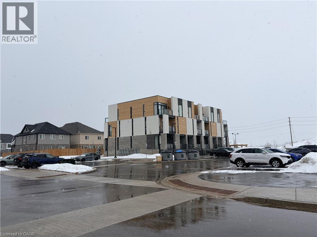 142 Foamflower Place Unit# B22, Waterloo, Ontario  N2V 0J1 - Photo 25 - 40805493