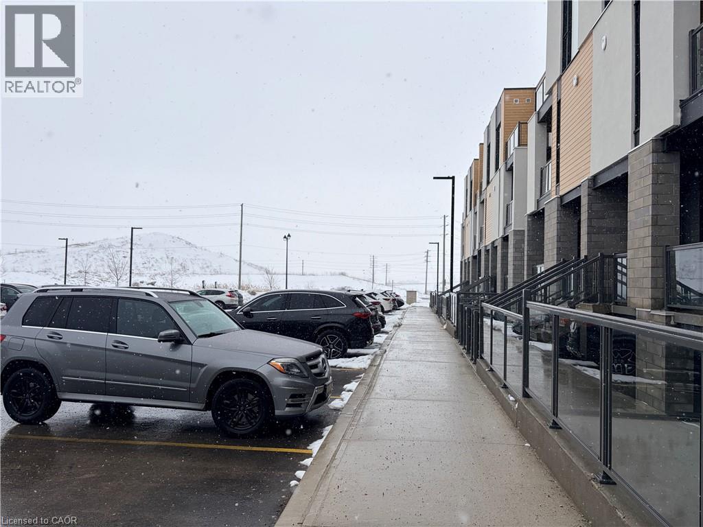 142 Foamflower Place Unit# B22, Waterloo, Ontario  N2V 0J1 - Photo 23 - 40805493