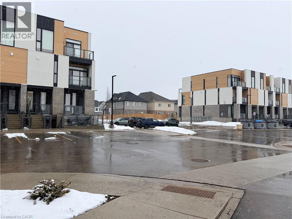 142 Foamflower Place Unit# B22, Waterloo, Ontario  N2V 0J1 - Photo 24 - 40805493