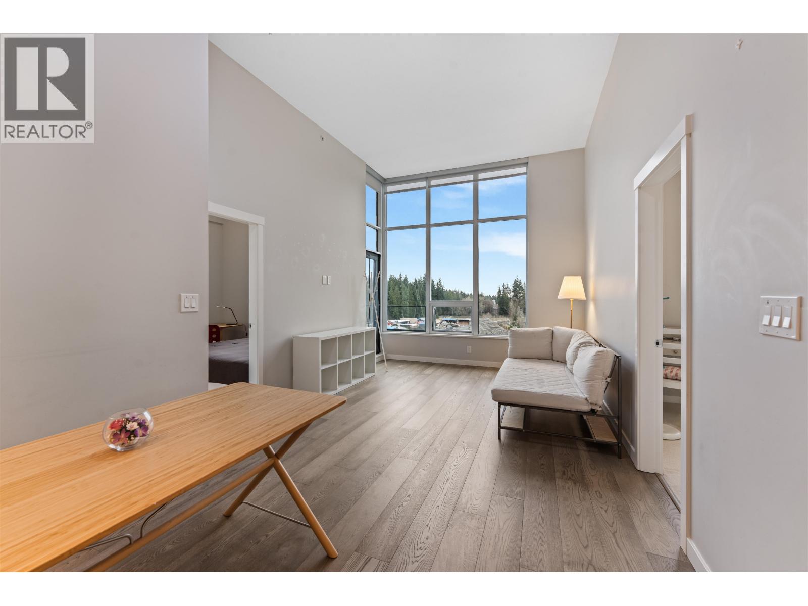 Listing Picture 9 of 27 : 507 5687 GRAY AVENUE, Vancouver / 溫哥華 - 魯藝地產 Yvonne Lu Group - MLS Medallion Club Member