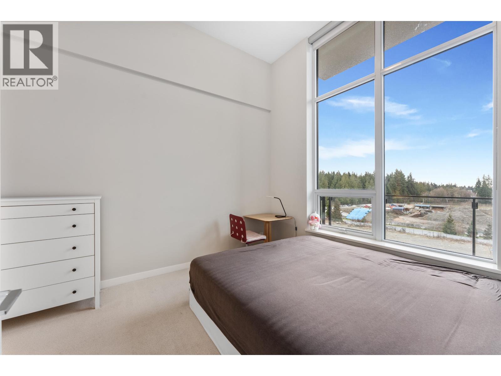 Listing Picture 20 of 27 : 507 5687 GRAY AVENUE, Vancouver / 溫哥華 - 魯藝地產 Yvonne Lu Group - MLS Medallion Club Member