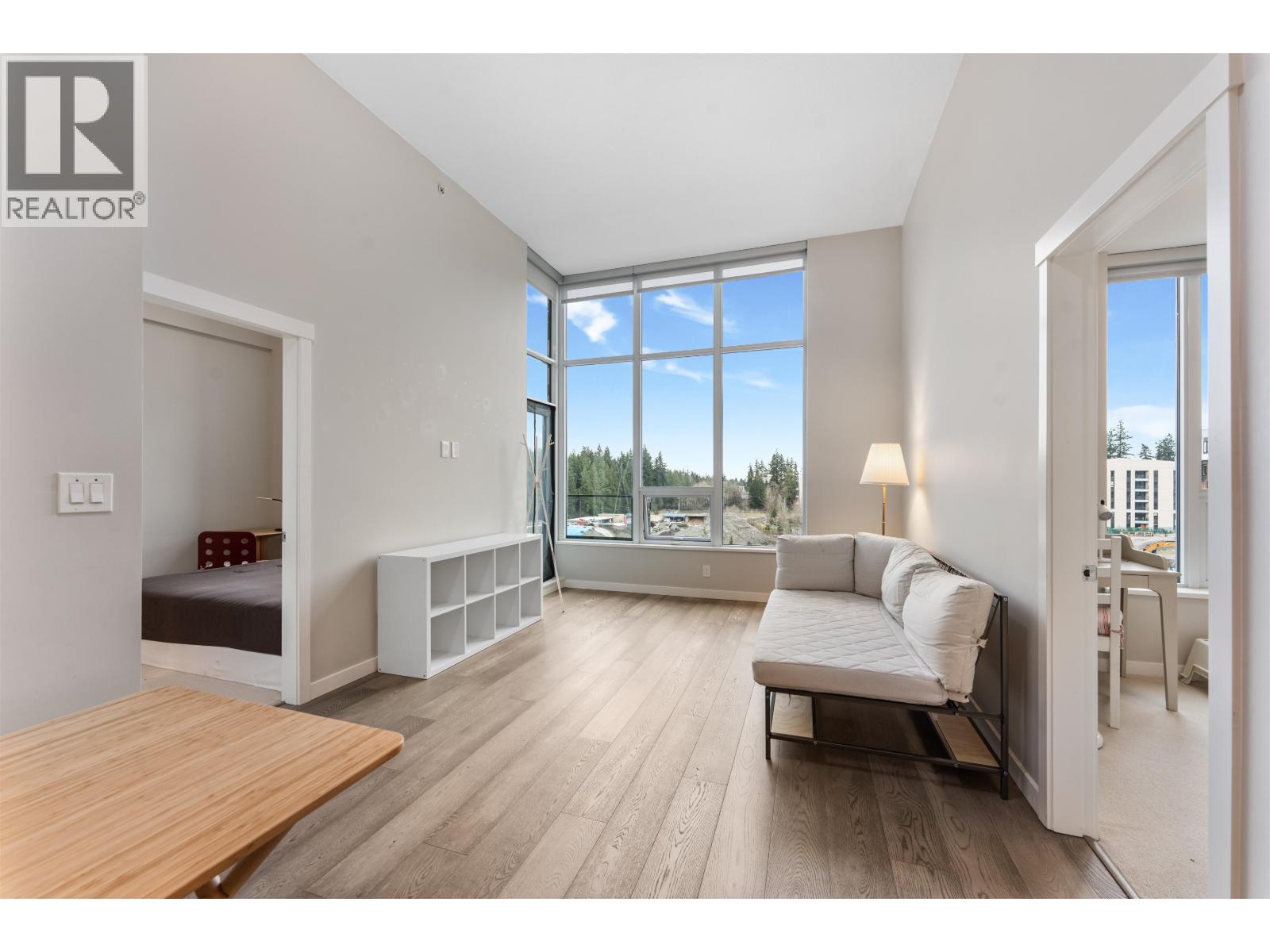 Listing Picture 13 of 27 : 507 5687 GRAY AVENUE, Vancouver / 溫哥華 - 魯藝地產 Yvonne Lu Group - MLS Medallion Club Member