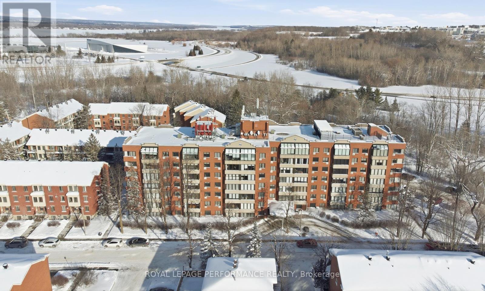 412 - 225 Alvin Road N, Ottawa, Ontario  K1L 4H6 - Photo 26 - X12810504