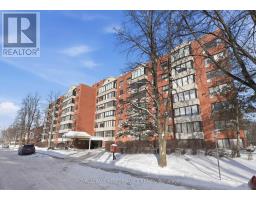 412 - 225 ALVIN ROAD N, Ottawa, Ontario