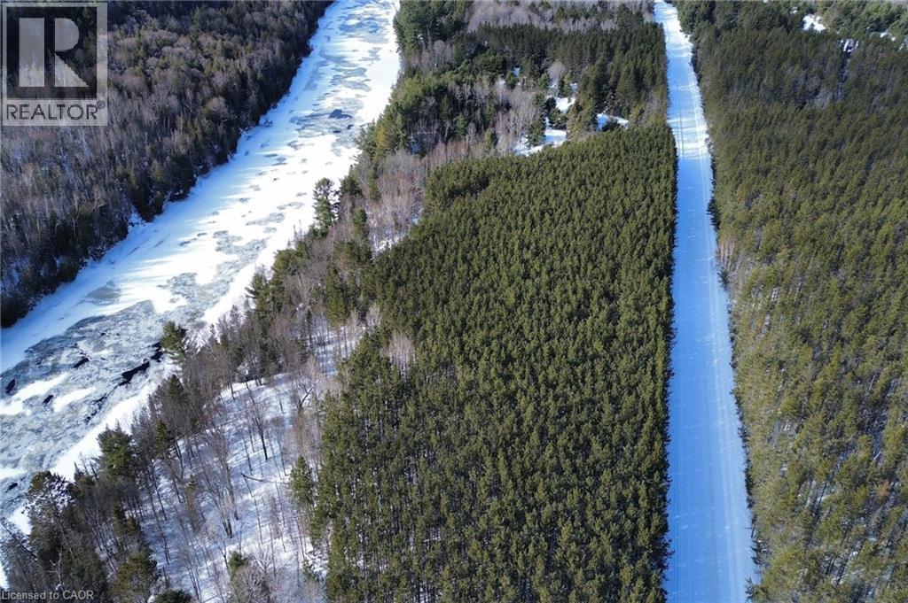 N/A OLD WEBBWOOD Road, Espanola, Ontario