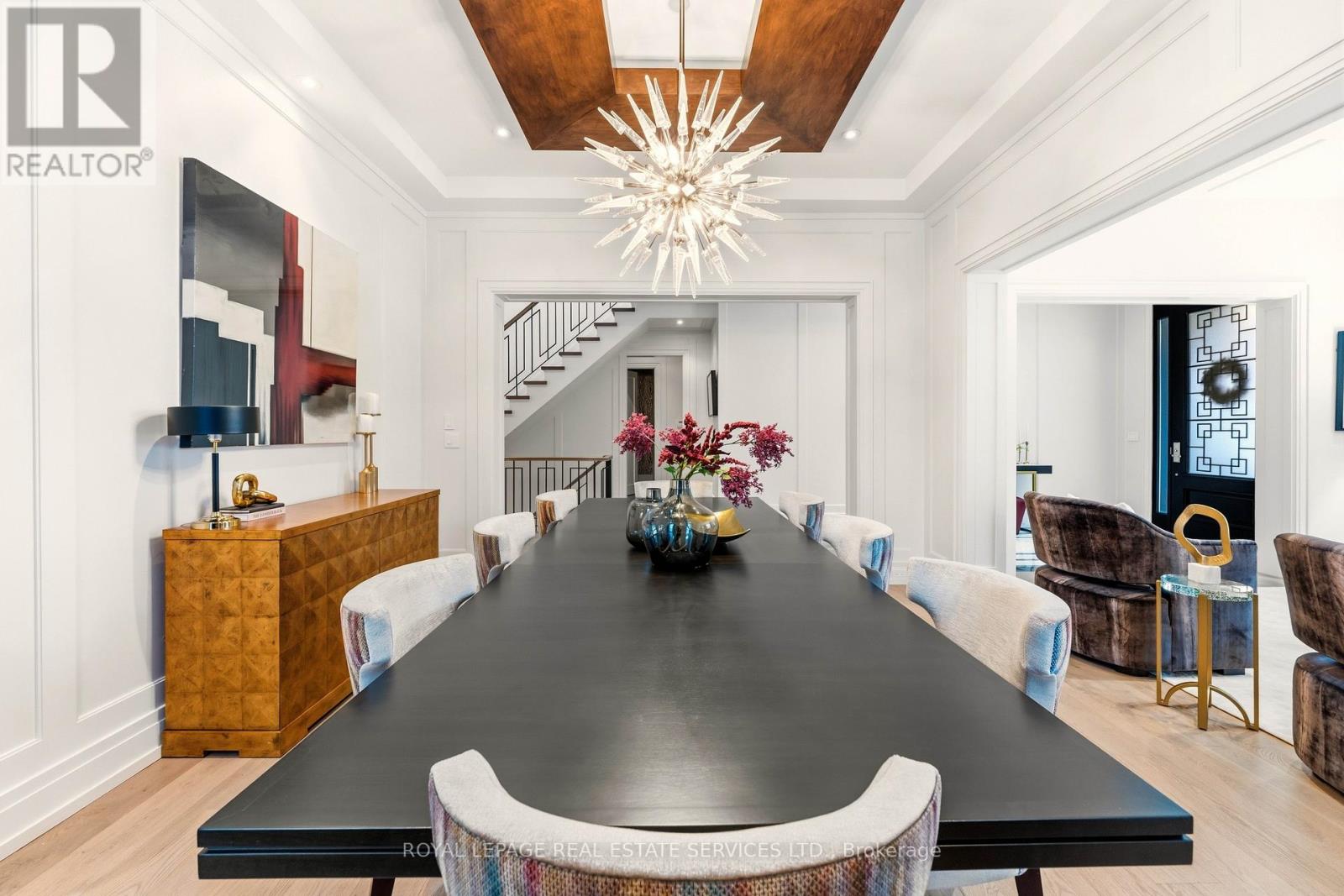 112 Mildenhall Road, Toronto, Ontario  M4N 3H5 - Photo 9 - C12810498