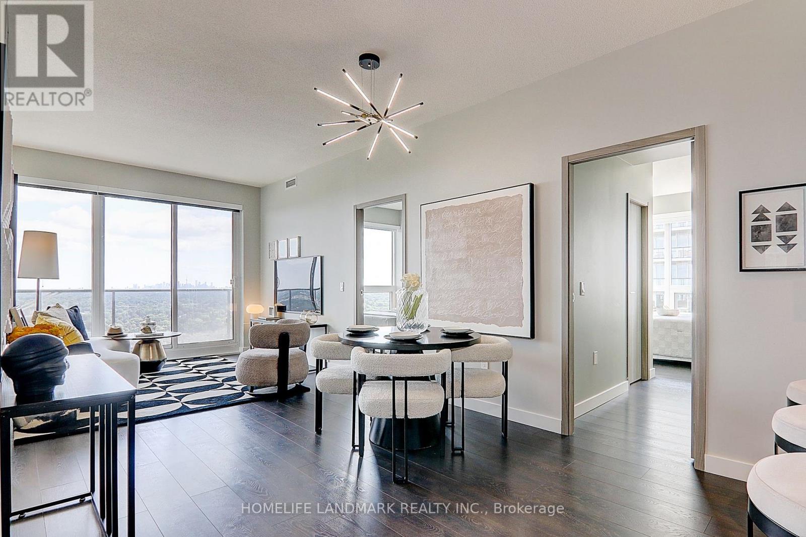 3203 - 95 Mcmahon Drive S, Toronto, Ontario  M2K 0H2 - Photo 13 - C12810500