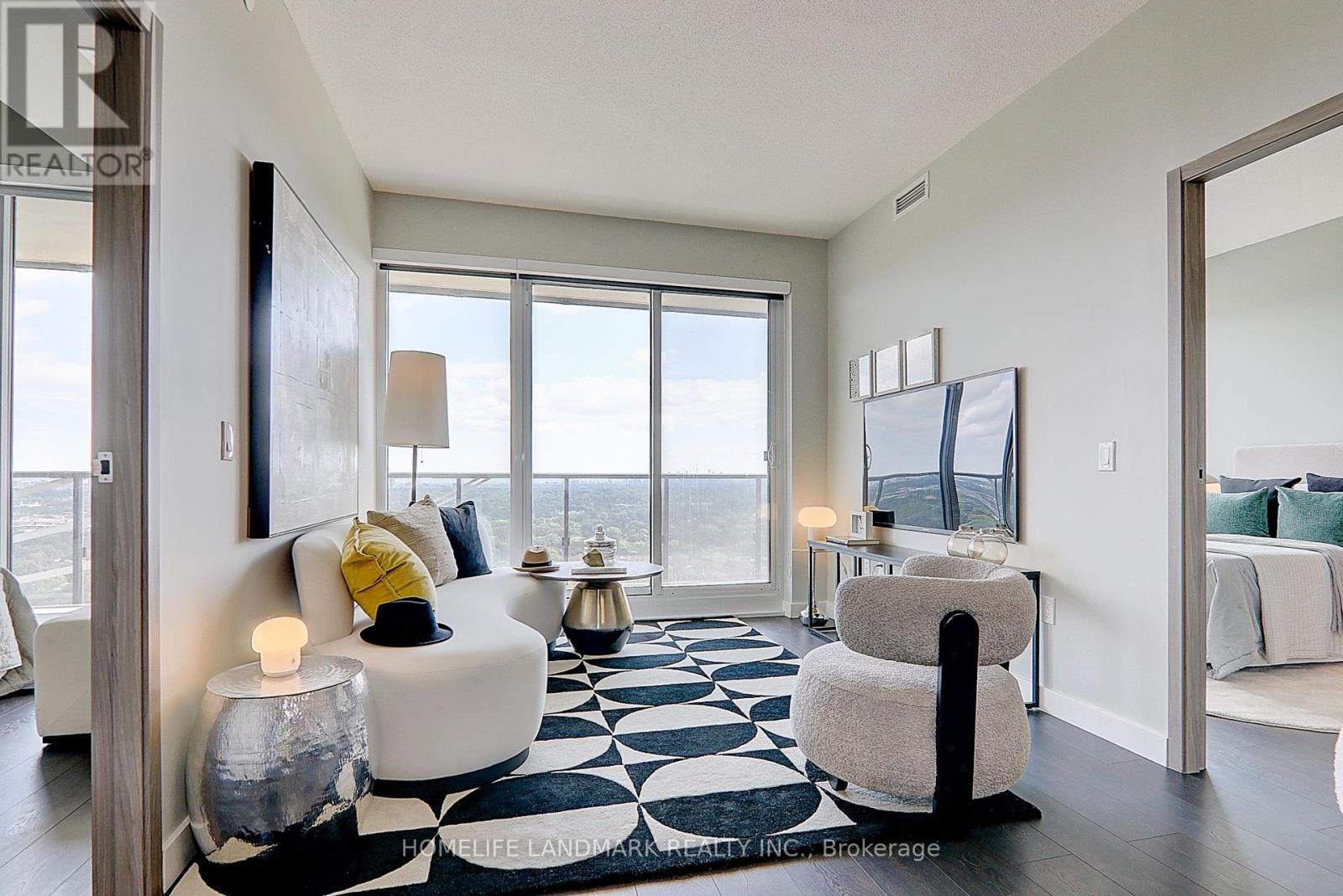 3203 - 95 Mcmahon Drive S, Toronto, Ontario  M2K 0H2 - Photo 17 - C12810500