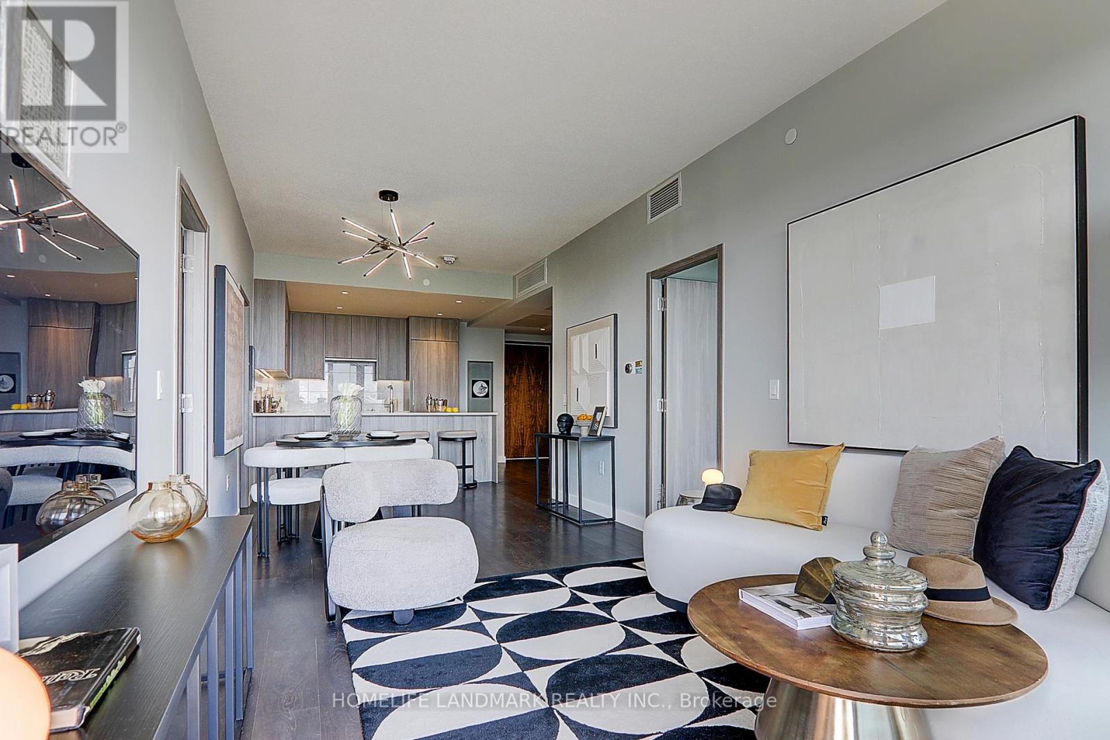 3203 - 95 Mcmahon Drive S, Toronto, Ontario  M2K 0H2 - Photo 18 - C12810500