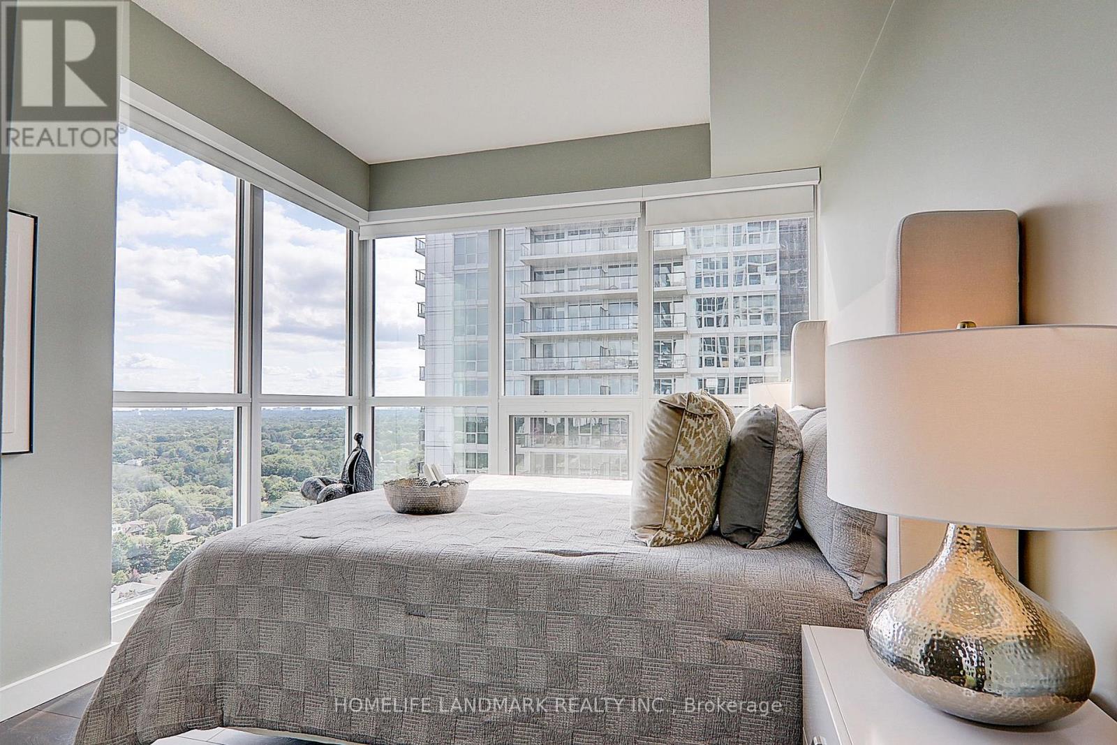 3203 - 95 Mcmahon Drive S, Toronto, Ontario  M2K 0H2 - Photo 19 - C12810500