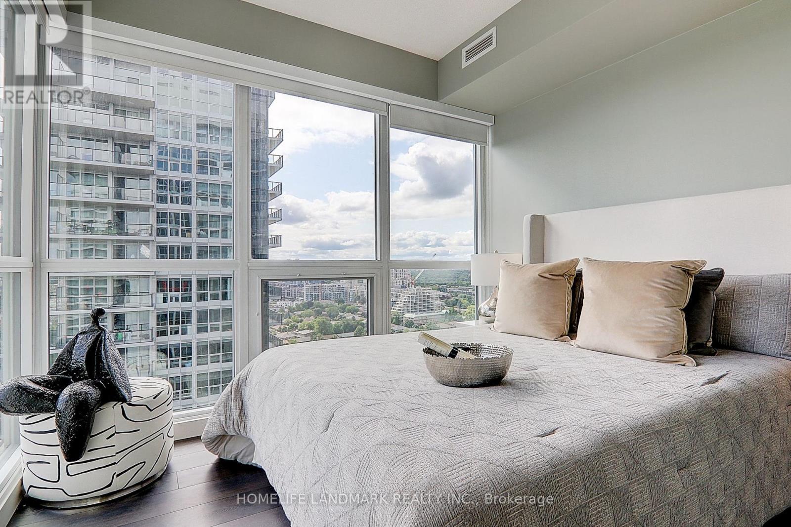 3203 - 95 Mcmahon Drive S, Toronto, Ontario  M2K 0H2 - Photo 20 - C12810500