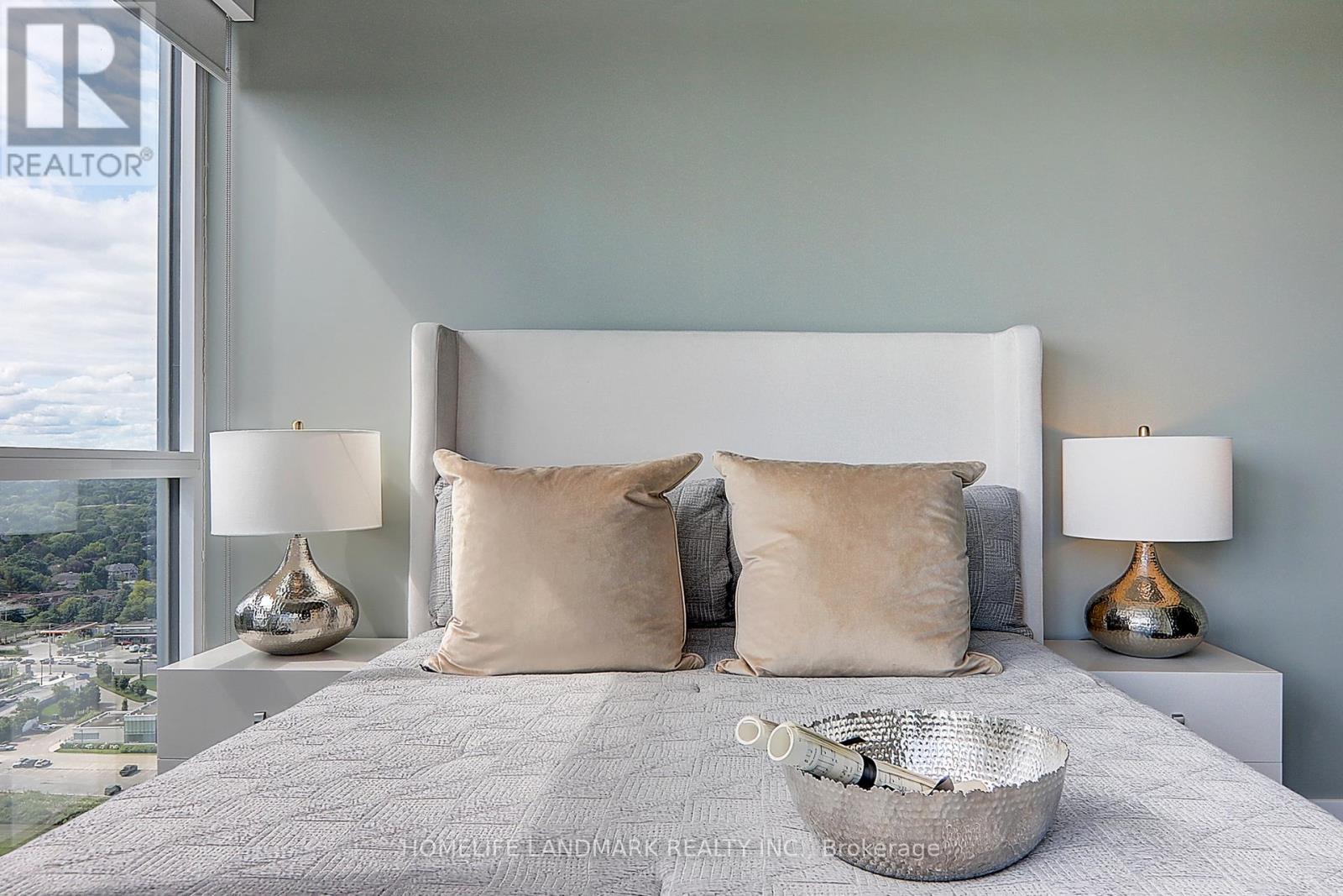 3203 - 95 Mcmahon Drive S, Toronto, Ontario  M2K 0H2 - Photo 21 - C12810500