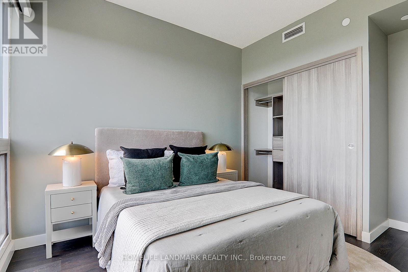 3203 - 95 Mcmahon Drive S, Toronto, Ontario  M2K 0H2 - Photo 25 - C12810500