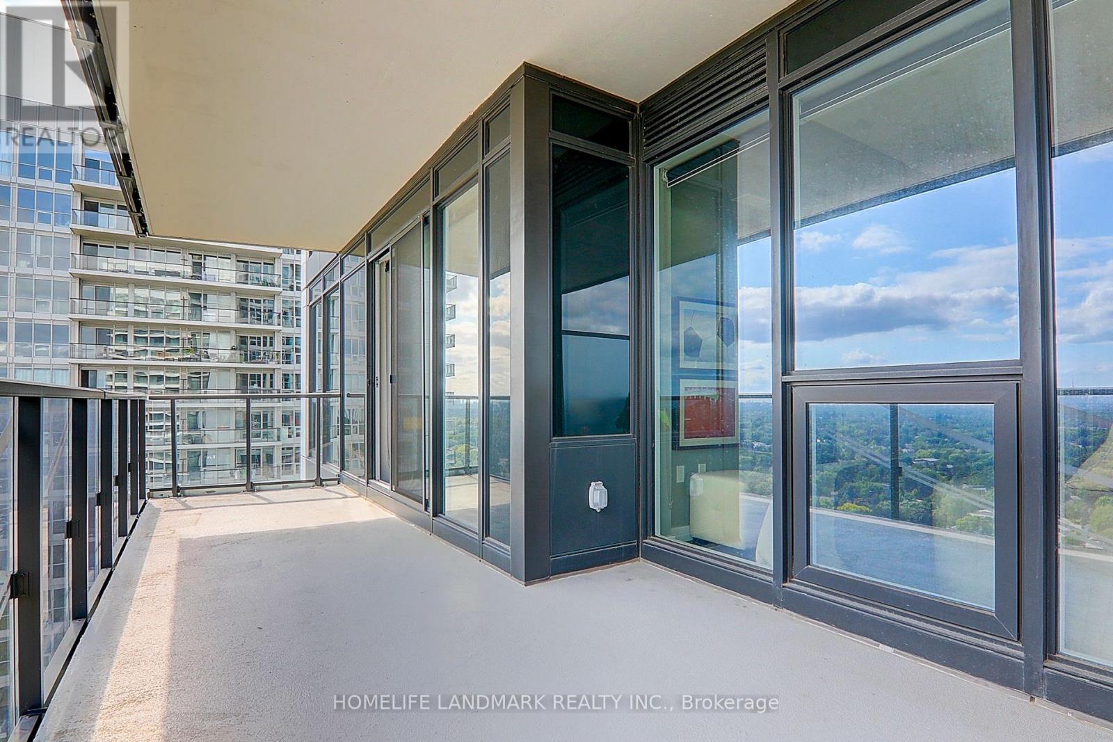 3203 - 95 Mcmahon Drive S, Toronto, Ontario  M2K 0H2 - Photo 34 - C12810500