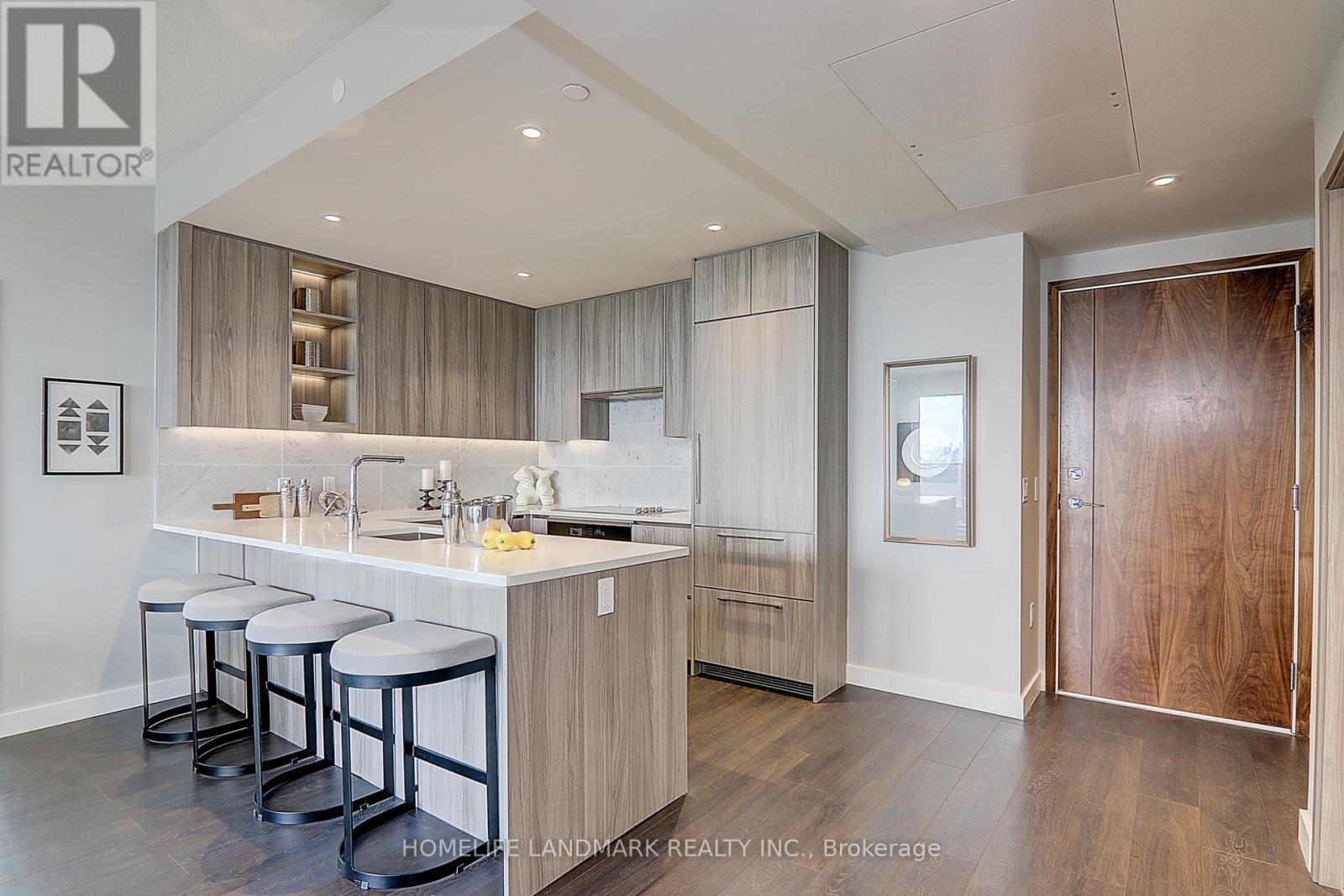 3203 - 95 Mcmahon Drive S, Toronto, Ontario  M2K 0H2 - Photo 7 - C12810500