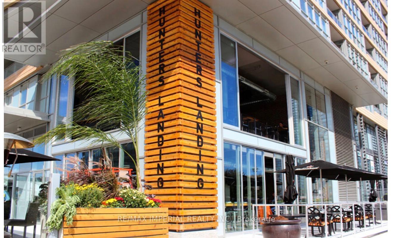 1001 - 3 Navy Wharf Court, Toronto, Ontario  M5V 3V1 - Photo 10 - C12810506