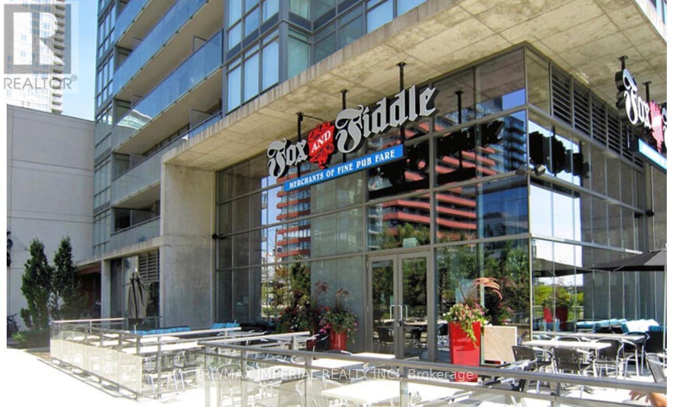 1001 - 3 Navy Wharf Court, Toronto, Ontario  M5V 3V1 - Photo 11 - C12810506