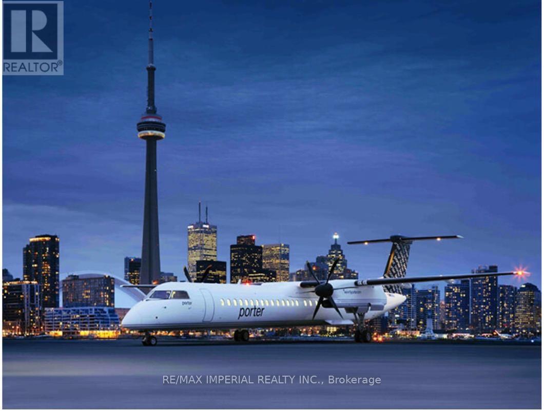 1001 - 3 Navy Wharf Court, Toronto, Ontario  M5V 3V1 - Photo 12 - C12810506