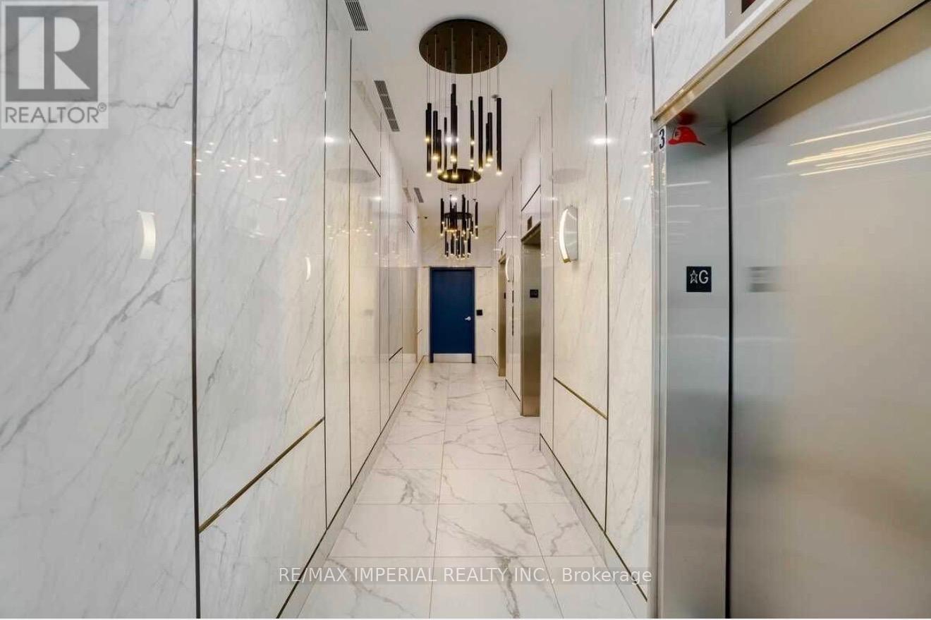 1001 - 3 Navy Wharf Court, Toronto, Ontario  M5V 3V1 - Photo 3 - C12810506