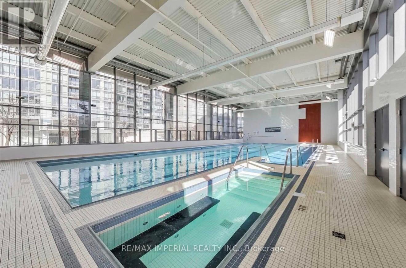 1001 - 3 Navy Wharf Court, Toronto, Ontario  M5V 3V1 - Photo 4 - C12810506