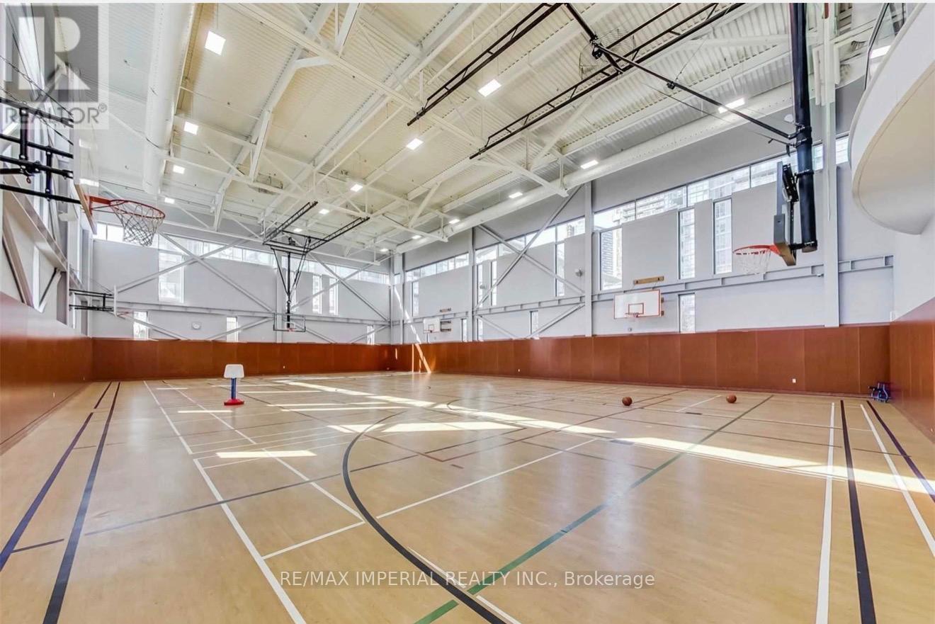 1001 - 3 Navy Wharf Court, Toronto, Ontario  M5V 3V1 - Photo 5 - C12810506