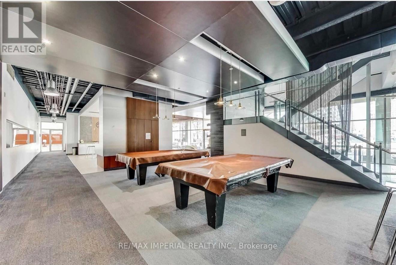 1001 - 3 Navy Wharf Court, Toronto, Ontario  M5V 3V1 - Photo 6 - C12810506