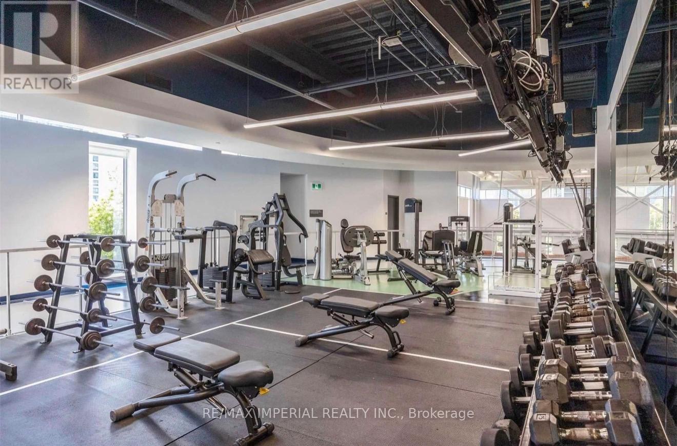 1001 - 3 Navy Wharf Court, Toronto, Ontario  M5V 3V1 - Photo 8 - C12810506