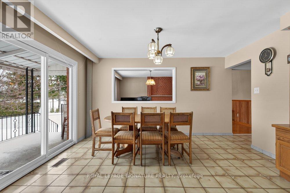 52a Gooderham Drive, Toronto, Ontario  M1R 3G7 - Photo 12 - E12810516