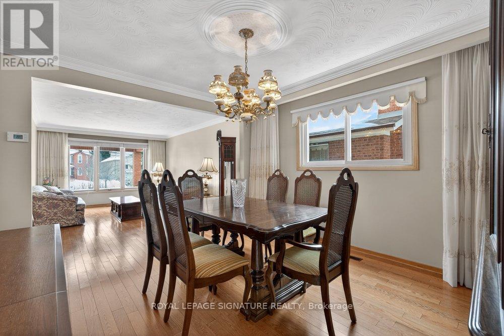 52a Gooderham Drive, Toronto, Ontario  M1R 3G7 - Photo 19 - E12810516