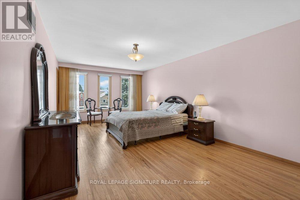 52a Gooderham Drive, Toronto, Ontario  M1R 3G7 - Photo 26 - E12810516