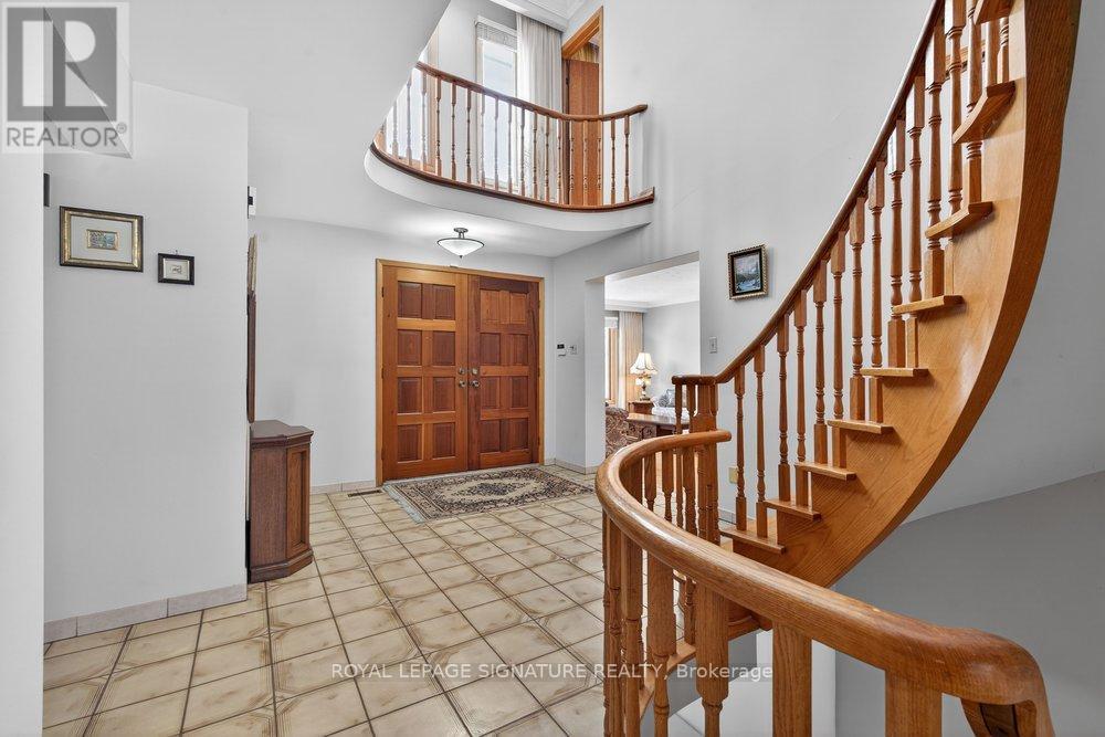 52a Gooderham Drive, Toronto, Ontario  M1R 3G7 - Photo 3 - E12810516