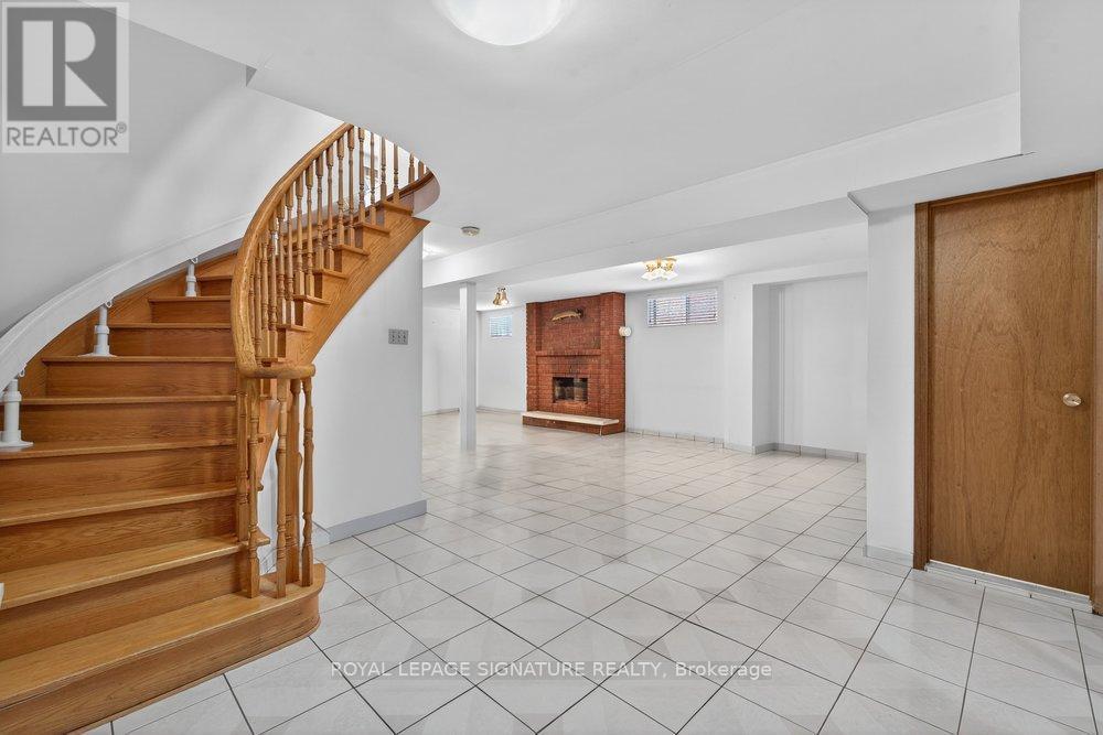 52a Gooderham Drive, Toronto, Ontario  M1R 3G7 - Photo 34 - E12810516