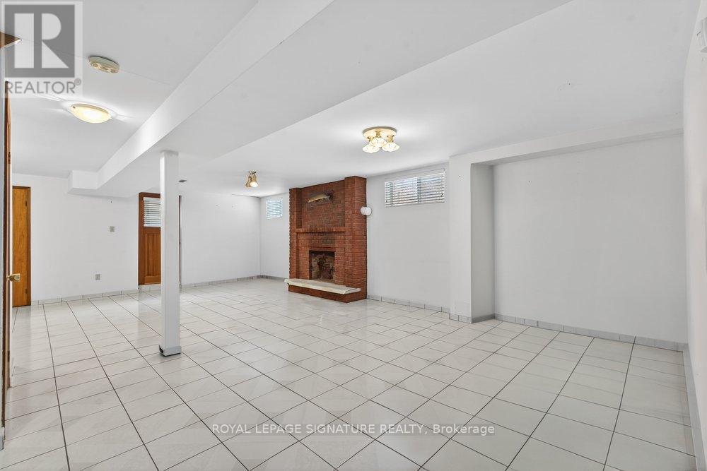 52a Gooderham Drive, Toronto, Ontario  M1R 3G7 - Photo 36 - E12810516