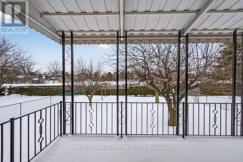 52a Gooderham Drive, Toronto, Ontario  M1R 3G7 - Photo 45 - E12810516