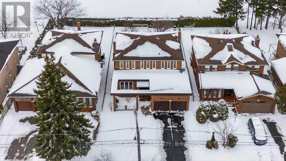 52a Gooderham Drive, Toronto, Ontario  M1R 3G7 - Photo 49 - E12810516